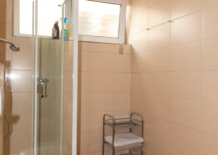 Apartment Appartementhaus Drobnik *