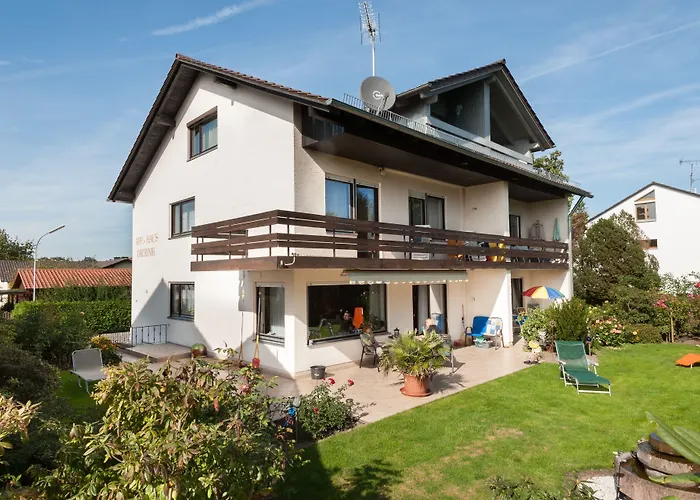 Appartementhaus Drobnik