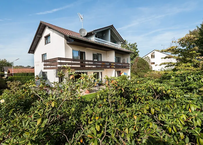 Apartment Appartementhaus Drobnik *