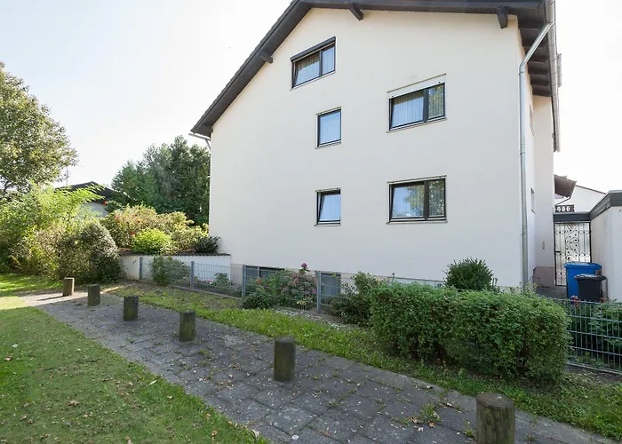 Apartment Appartementhaus Drobnik *