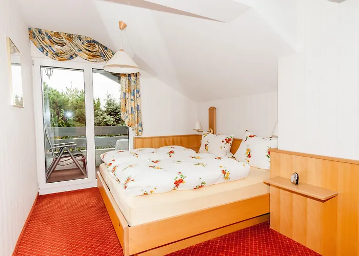 Appartementhaus Drobnik