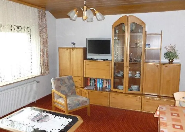 Apartment Appartementhaus Drobnik