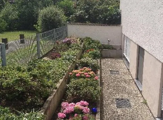 Appartementhaus Drobnik Apartment Bad Fussing