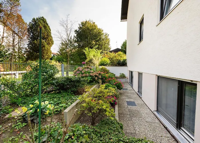 Appartementhaus Drobnik *