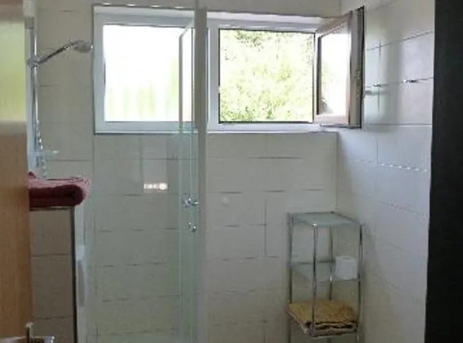 Appartementhaus Drobnik * Bad Fussing